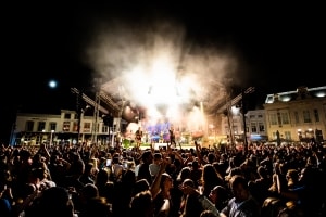 SESSION Krabbenfoor 2018