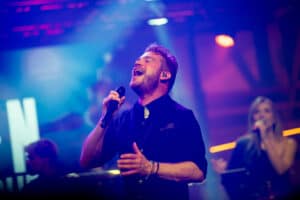 Tim Akkerman & SESSION