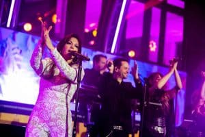 SESSION en Belle Perez