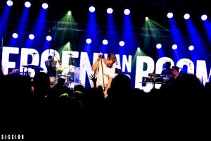 SESSION en Jeroen van der Boom