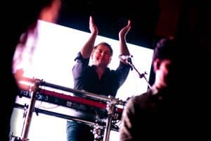 SESSION de beste coverband van Nederland