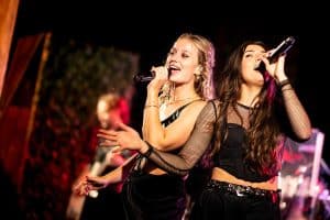 SESSION de beste coverband van Nederland