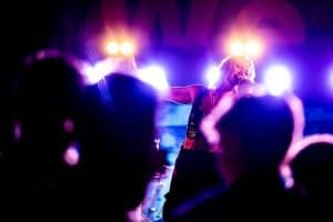 SESSION de beste coverband van Nederland