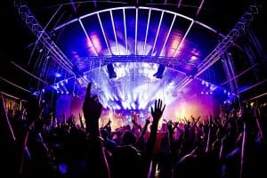 SESSION de beste coverband van Nederland