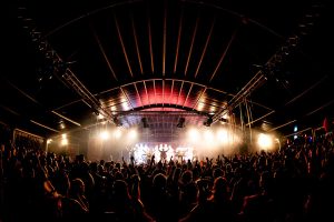 SESSION de beste coverband van Nederland