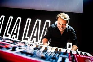 SESSION de beste coverband van Nederland