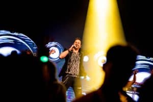 SESSION de beste coverband van Nederland