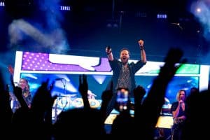 SESSION de beste coverband van Nederland