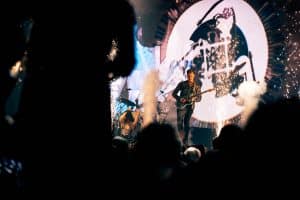 SESSION de beste coverband van Nederland