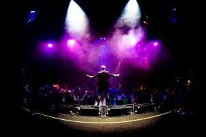 SESSION de beste coverband van Nederland