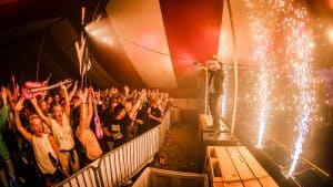 SESSION de beste coverband van Nederland