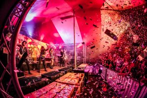 SESSION de beste coverband van Nederland