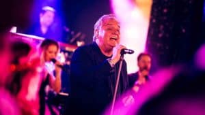 SESSION en Rene Froger